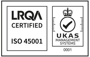 ukas ans iso 45001