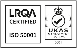 ukas ans iso 50001