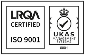 ukas ans iso 9001