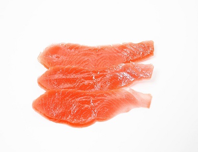 smoked salmon 405