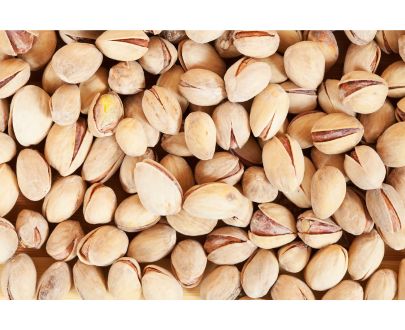 whole grilled pistachios