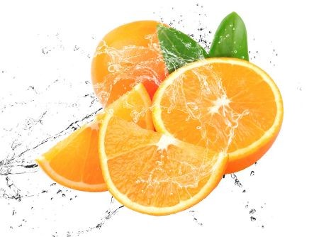 Fraicheur dans les préparations aux fruits